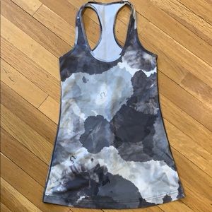 Lululemon cool racerback tank